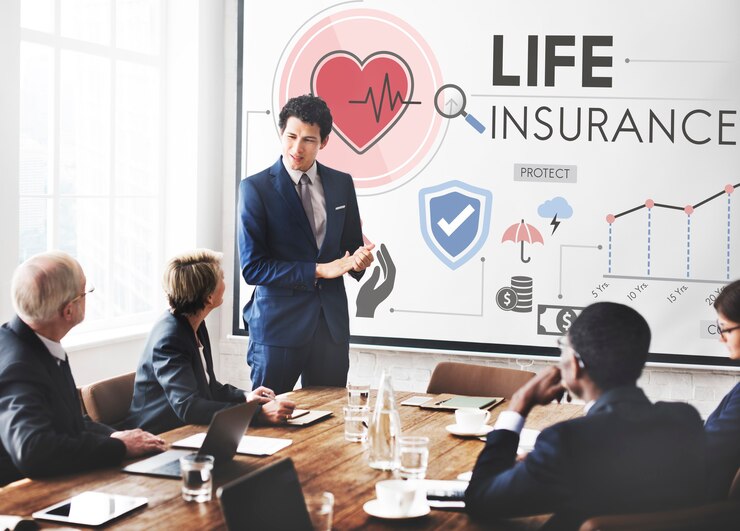 Life insurance quotes Canada