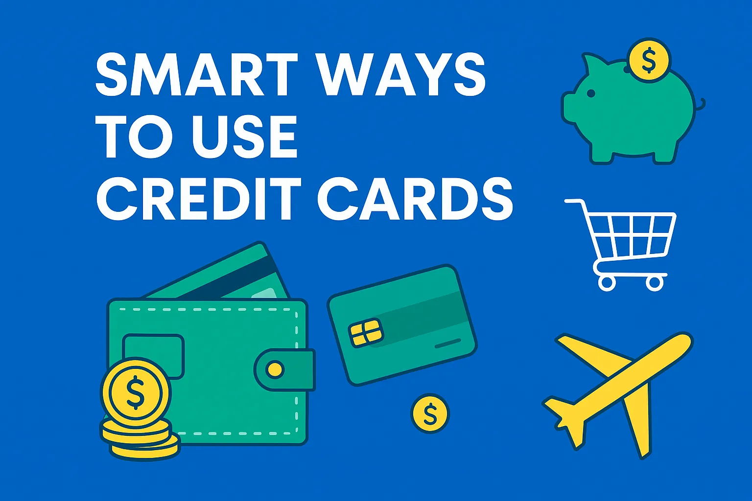 💳 Credit Card Hacks Banks Don’t Tell You – Save More in 2025