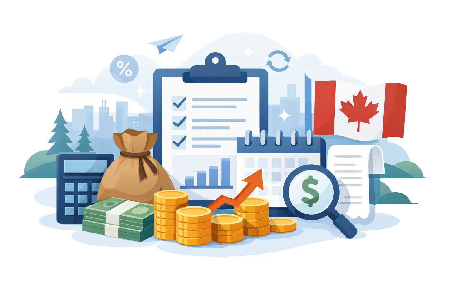How to Maximize Tax Refund Canada