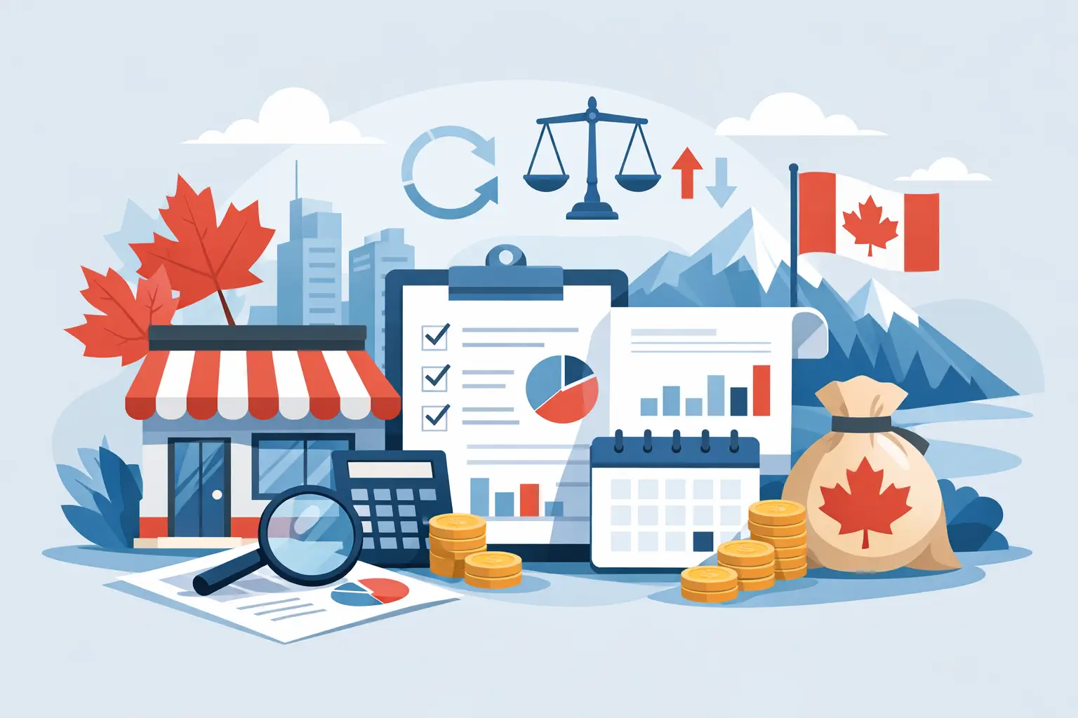 Small Business Tax Planning Canada Tips