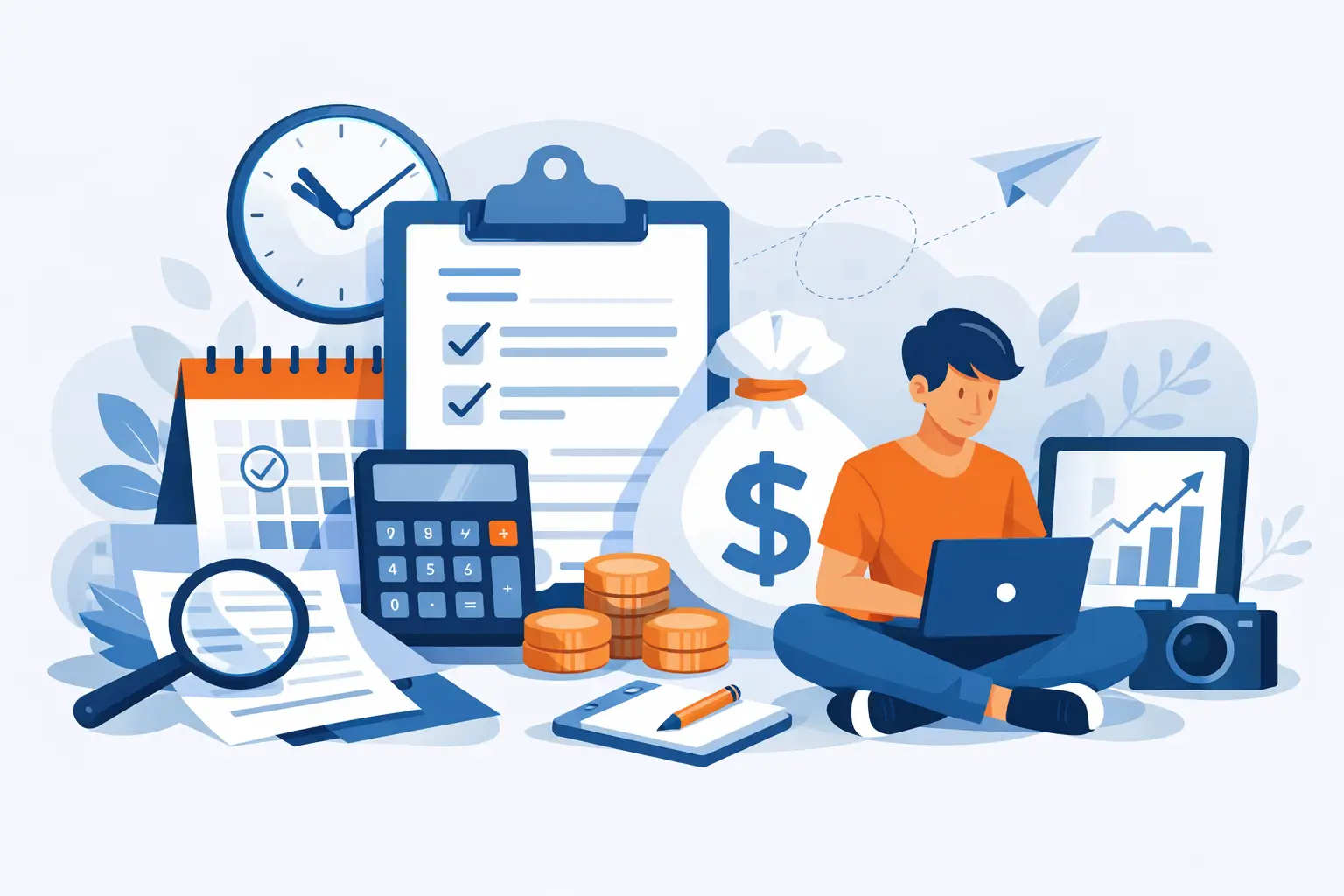 12 Best Tax Deductions for Freelancers