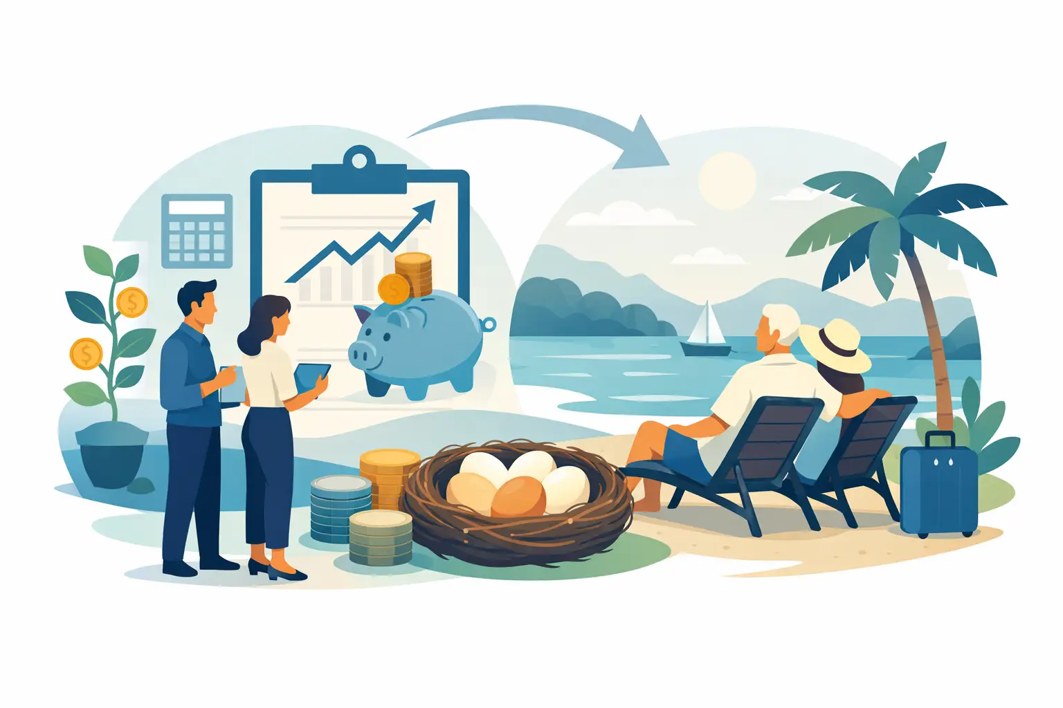 Best RRSP Strategy for Retirement