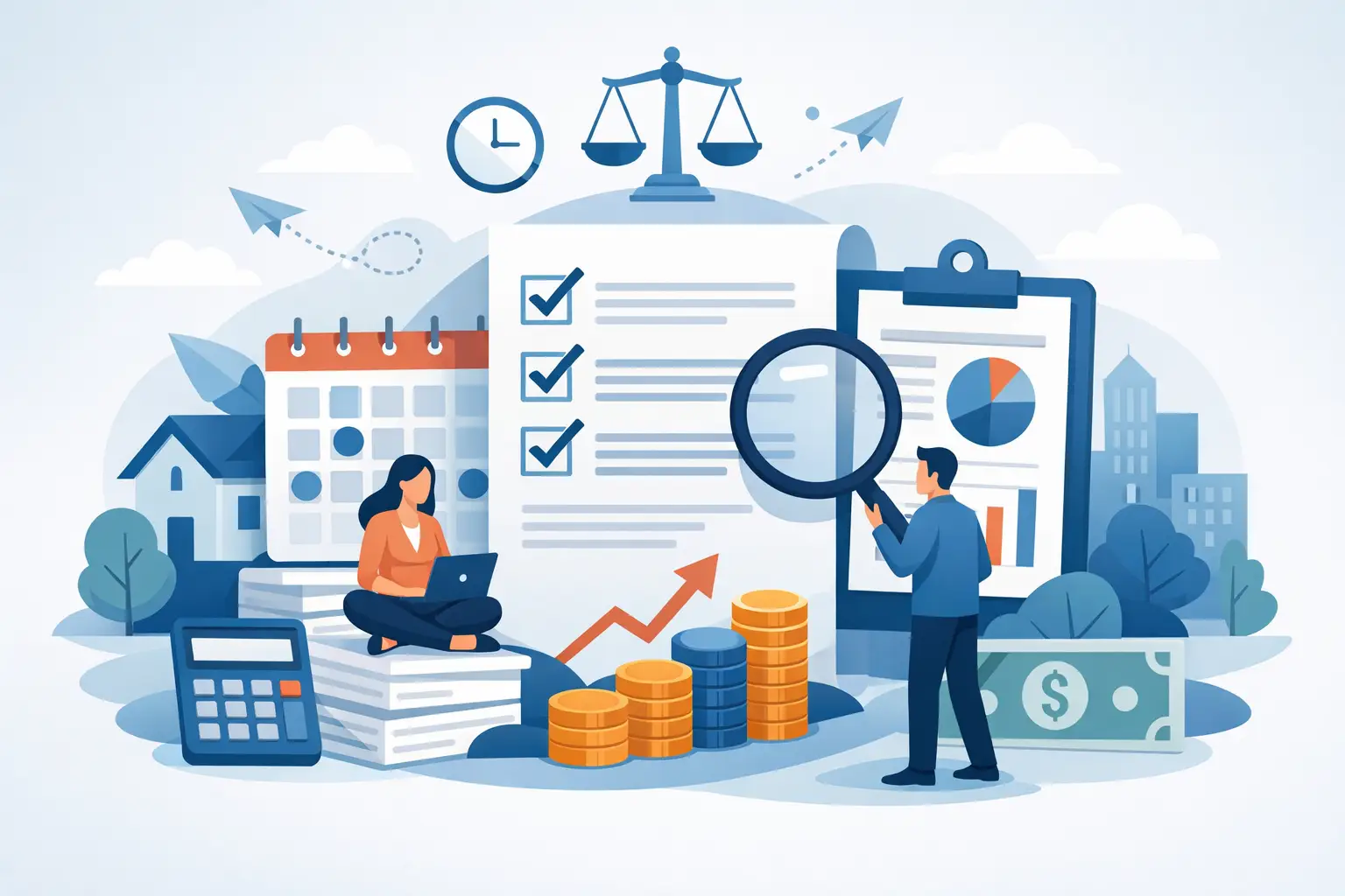 Guide to Personal Tax Filing That Makes Sense