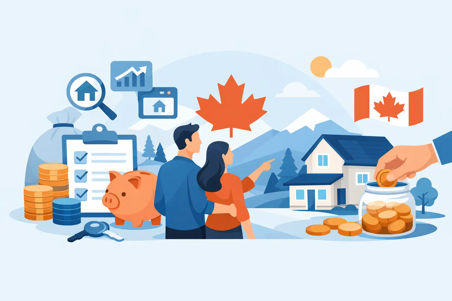 How Does FHSA Work in Canada?
