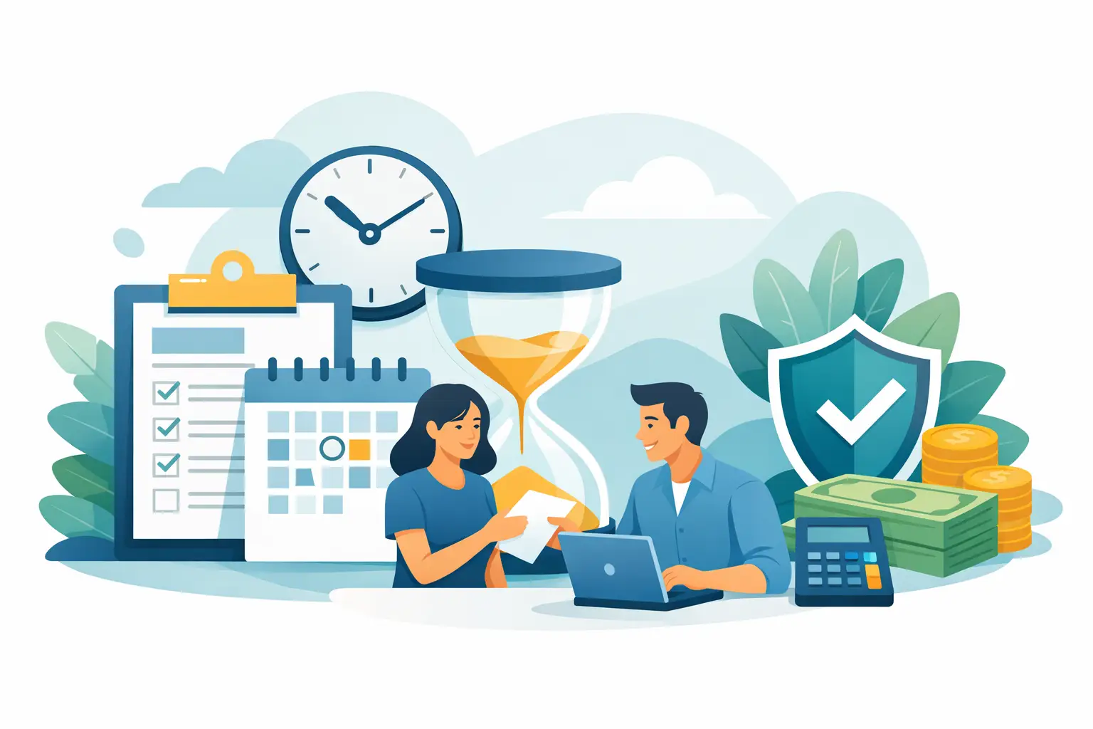 How to File Late Taxes Without Penalties