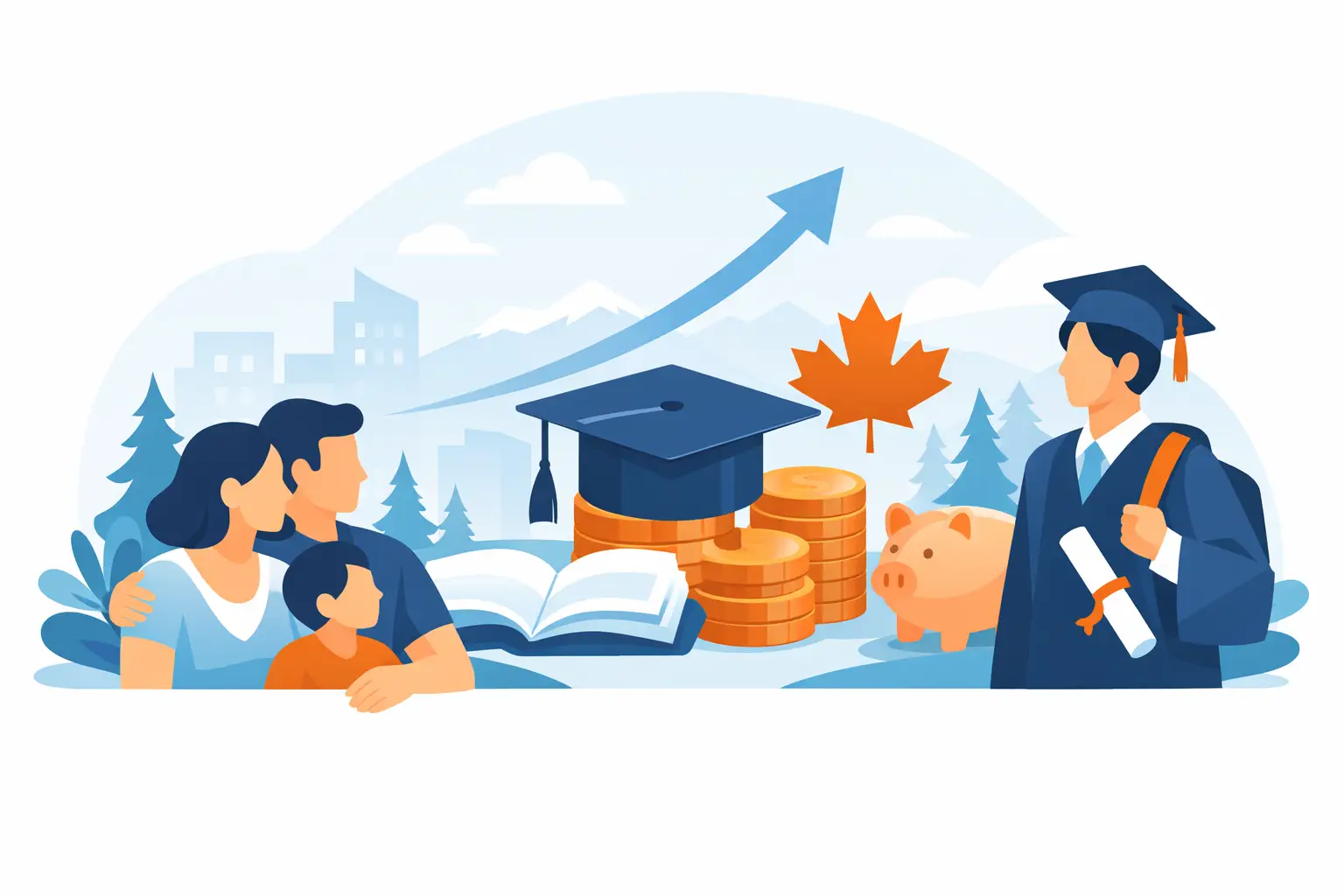 RESP Planning for Parents Canada