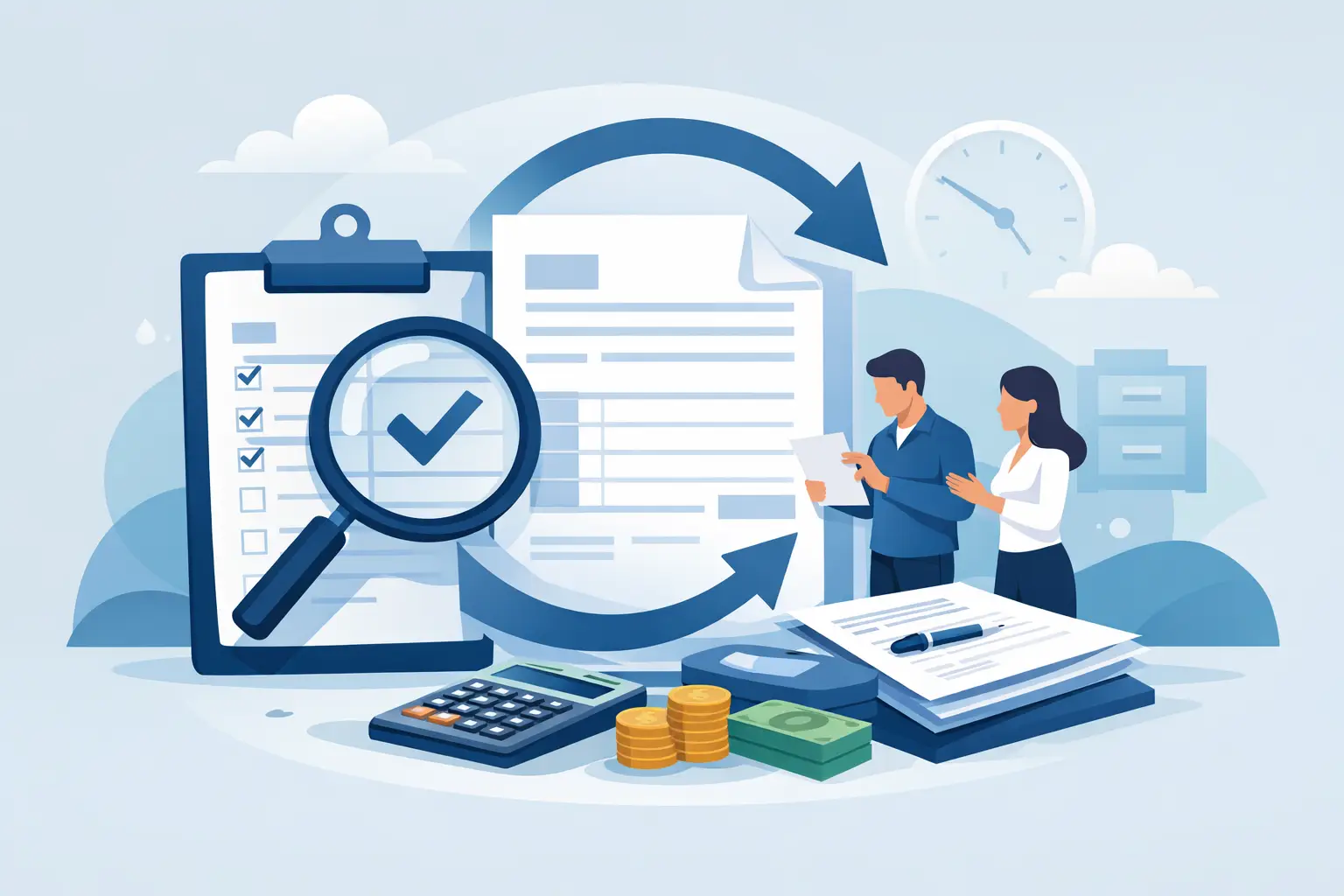 Can You Amend Tax Return After Filing?