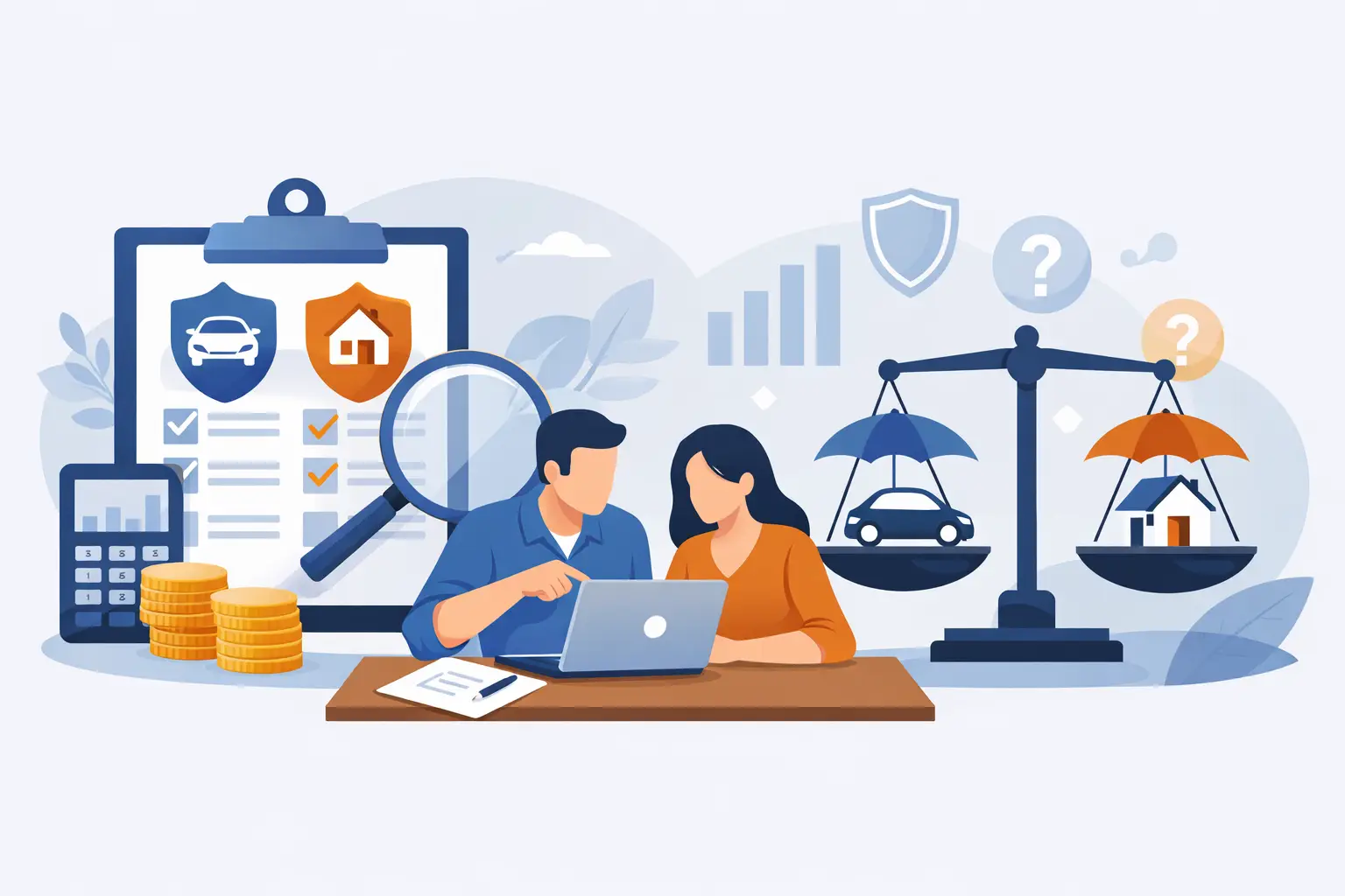 How to Compare Insurance Quotes Smartly
