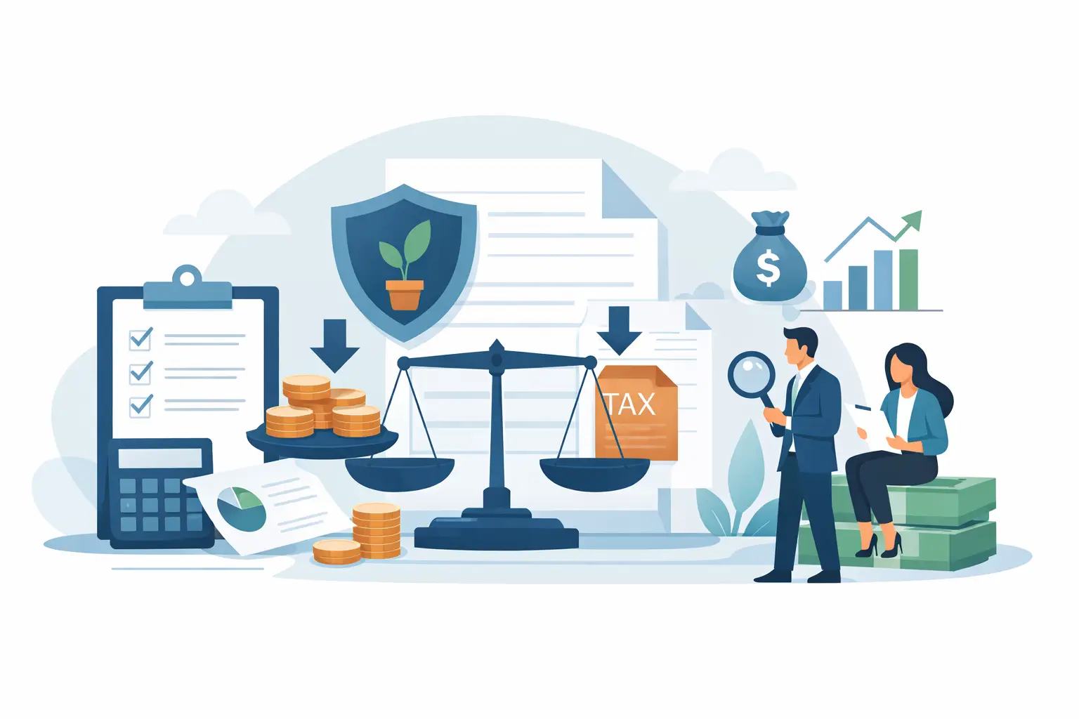How to Reduce Taxable Income With 10 Smart Moves