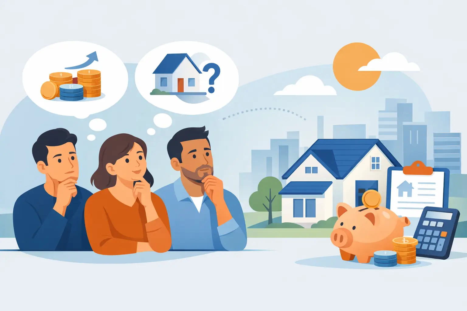 Who Should Open an FHSA Before Buying a Home?