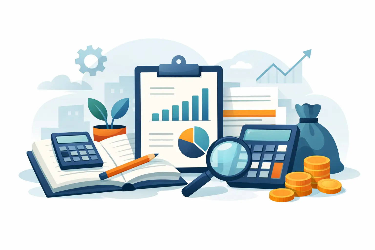 A Simple Guide to Business Bookkeeping Basics
