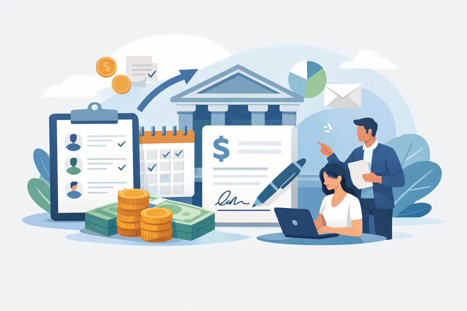 What Is Payroll Remittance? A Clear Guide