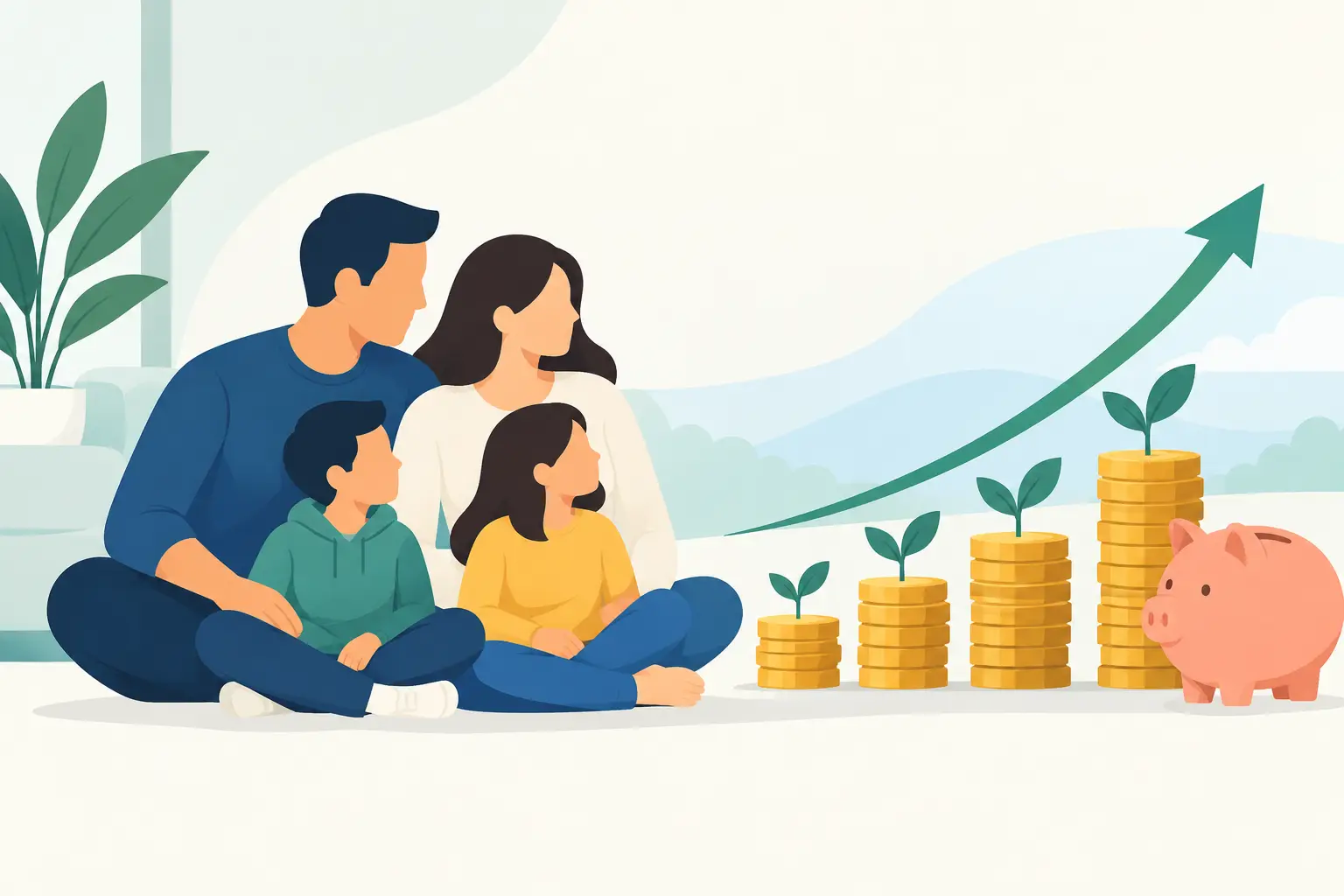Best Investment Accounts for Families to Build Wealth