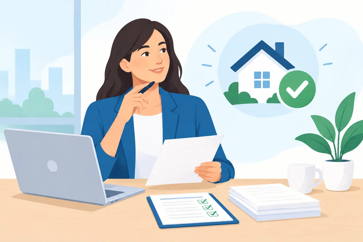 How to Prepare a Loan Application With Confidence