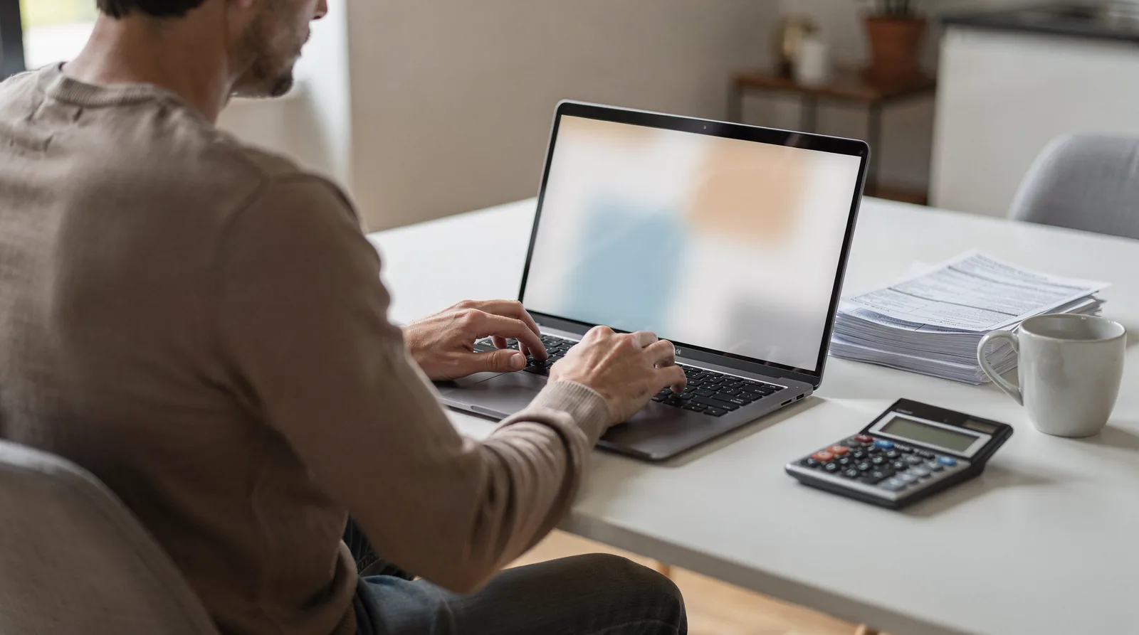 Three main paths exist for Canadian filers: certified tax software, paper filing by mail