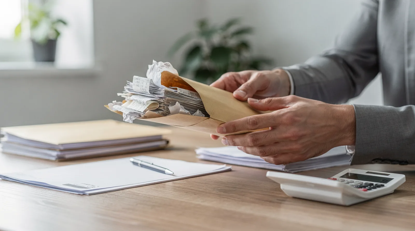 Complex situations across Canadian provinces often call for a second set of eyes before filing