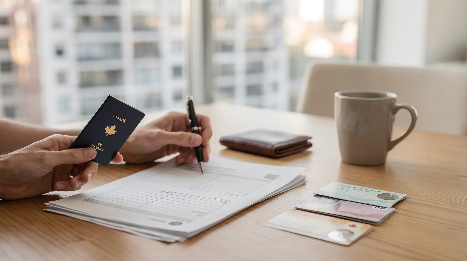 Clarity comes first. Canadian expats need a clear picture of residency status before choosing how
