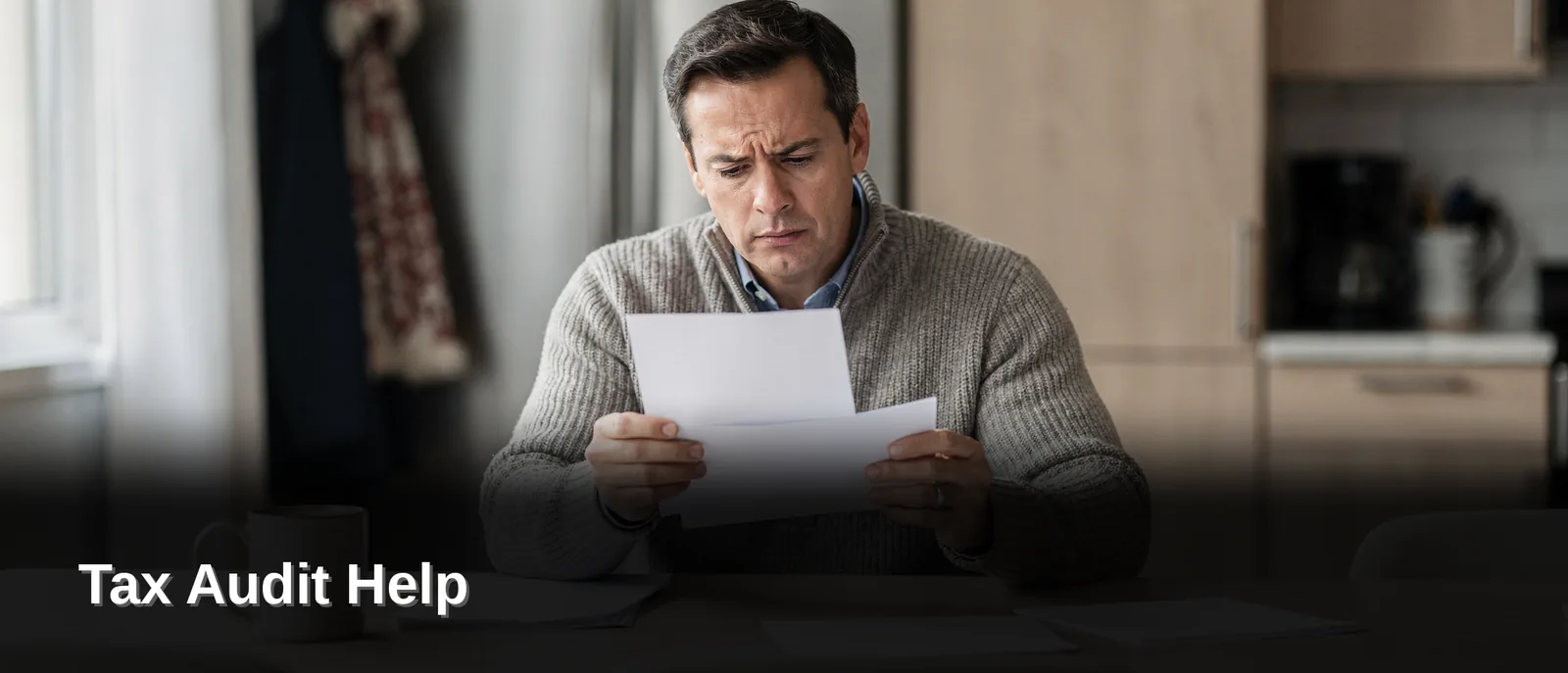 Tax Audit Help: Your Canadian Representation Guide in Canada
