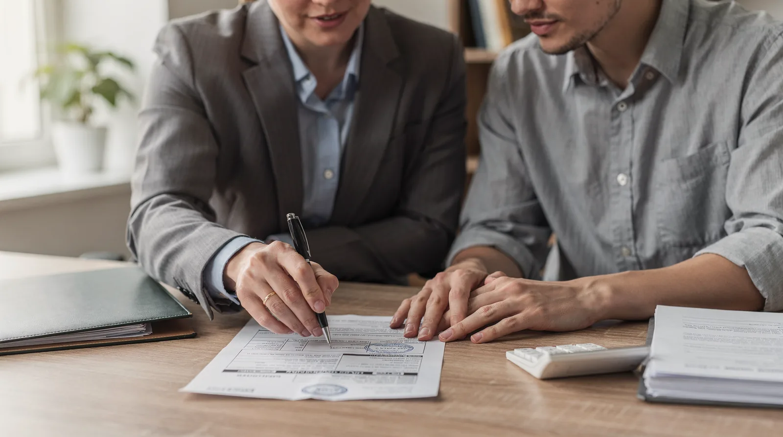 Representation gives a Canadian taxpayer someone experienced standing between them and the Canada Revenue Agency