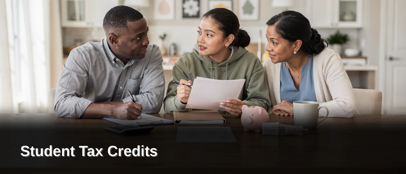 Student Tax Credits: Maximize Your Tuition Savings in Canada