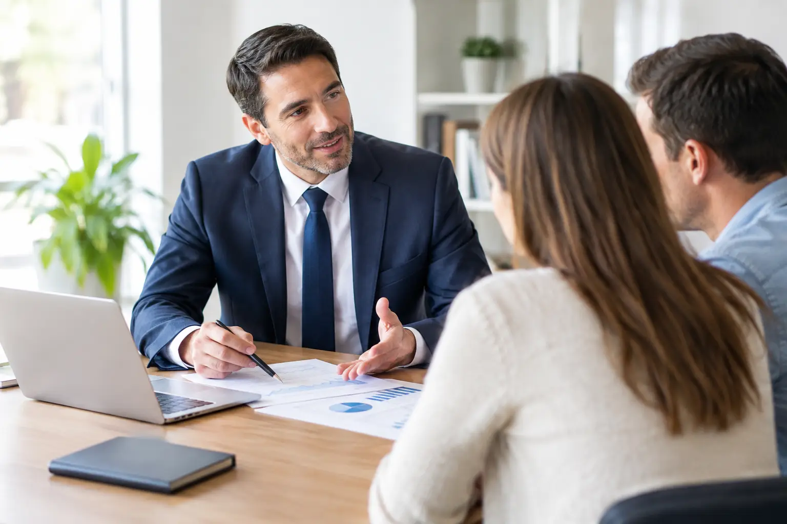 Investment Advisor Review: What to Look For