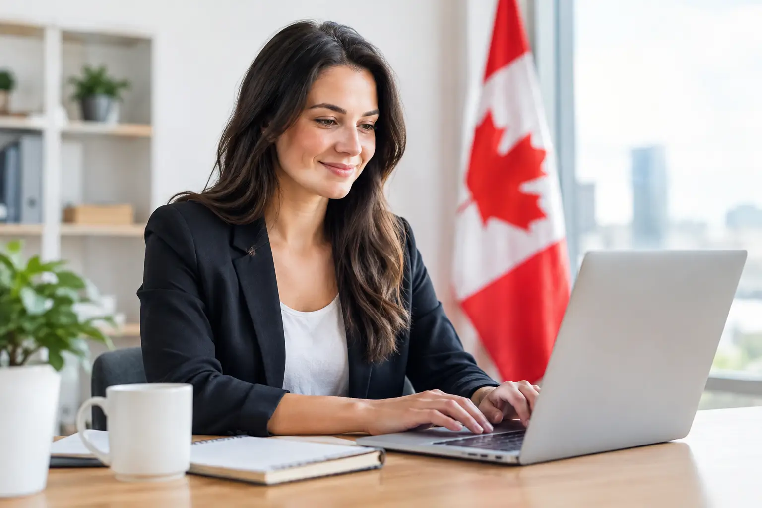 Payroll Automation for Canadian Small Businesses