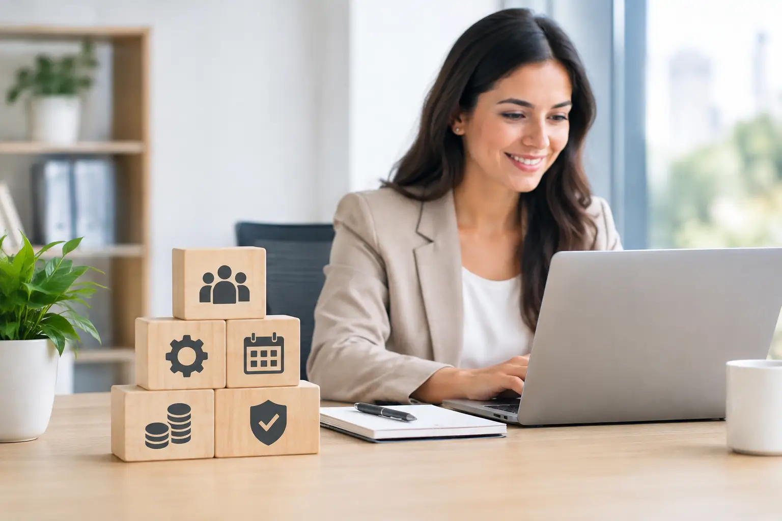 Top Benefits of Payroll Outsourcing for Businesses