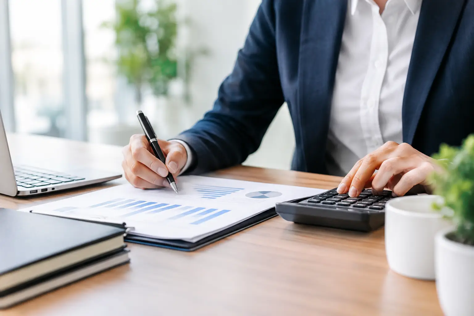 What Expenses Can Corporations Deduct in Canada?